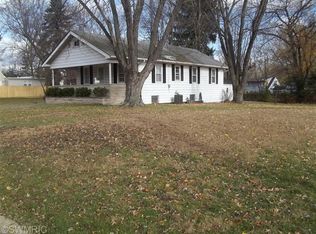 157 Jericho Rd, Battle Creek, MI 49014