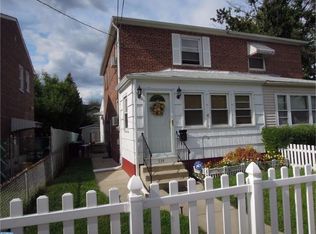 534 Hobart Ave, Hamilton, NJ 08629