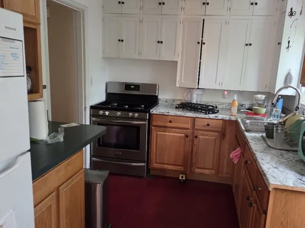 8201 Greenwood Ave APT 2, Takoma Park, MD 20912