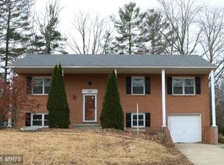 218 Doncaster Rd, Joppa, MD 21085