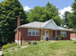 1658 Amsterdam Rd, Fort Wright, KY 41011