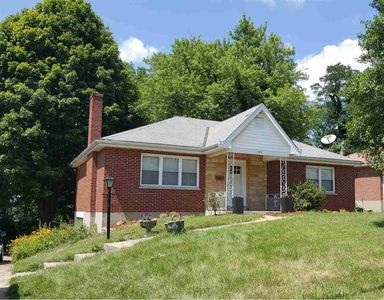 1658 Amsterdam Rd, Fort Wright, KY, 41011