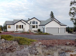 5333 W Anderson Rd, Cheney, WA 99004