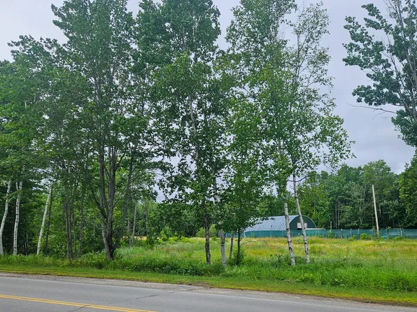 Lot 1 Kelly Lane, Millinocket, ME 04462
