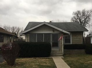 1116 N Dequincy St, Indianapolis, IN