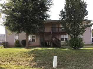 9 River Oaks Dr, Jackson, TN 38305