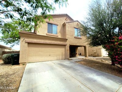 10616 W Sonora St, Tolleson, AZ, 85353