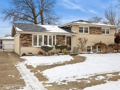 8129 S Oketo Ave, Bridgeview, IL, 60455