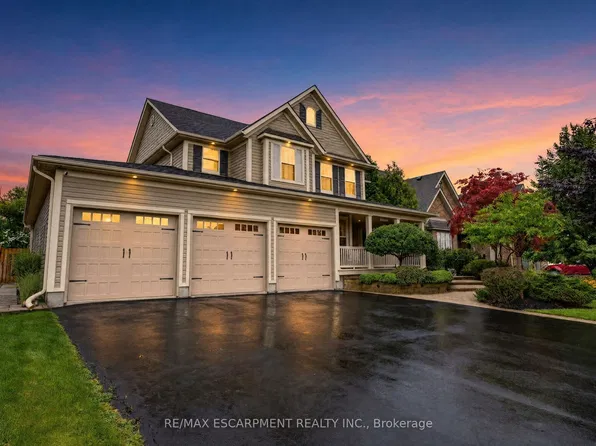 38 Hornak Rd, West Lincoln, ON L0R 2A0