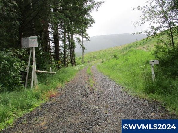 0 NW Fairdale Rd, Yamhill, OR 97148