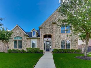 20006 Standing Cypress Dr, Spring, TX 77379