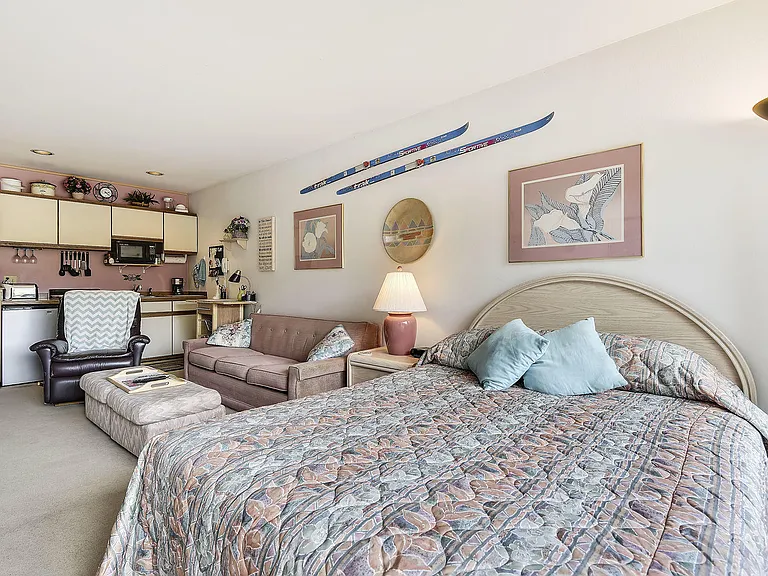 99 Granite St #221 — Photo 8