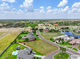 4009 Elk Run Ct, Edinburg, TX 78541