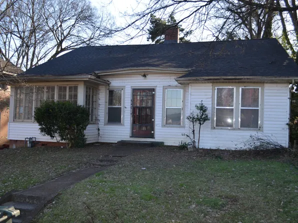 940 Fort Wood St, Chattanooga, TN 37403