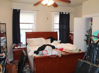 20 Sachem St #3, Roxbury Crossing, MA 02120