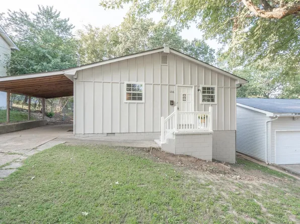 1216 Mulberry St, Poplar Bluff, MO 63901