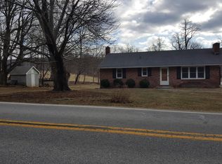 14017 Stottlemyer Rd, Smithsburg, MD 21783