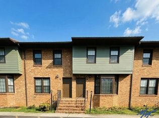 118 Dill Ln APT L, Murfreesboro, TN 37130