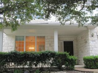 420 Racetrack Dr, Austin, TX 78748