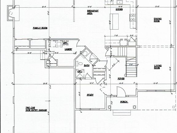 Fairmont 1st Floor