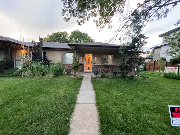 2637 Quitman St, Denver, CO 80212