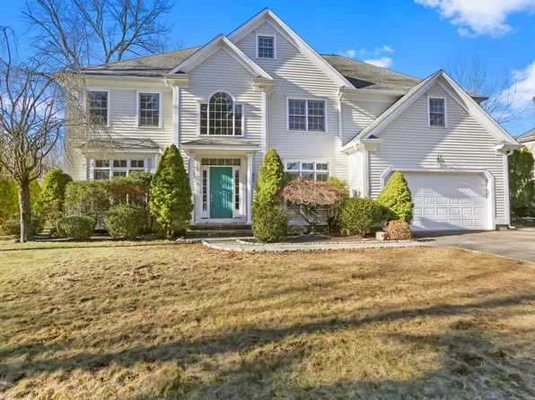 2 Allen Road, Norwalk, CT 06851