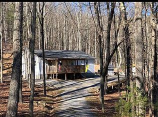 385 Highlander Dr, Gap Mills, WV 24941