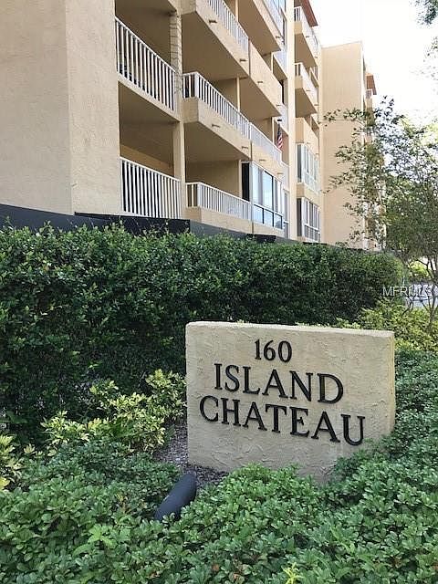 1st image of 160 Columbia Dr APT 202