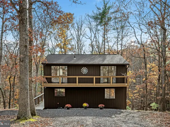 33 Holly Ct, Mount Jackson, VA 22842