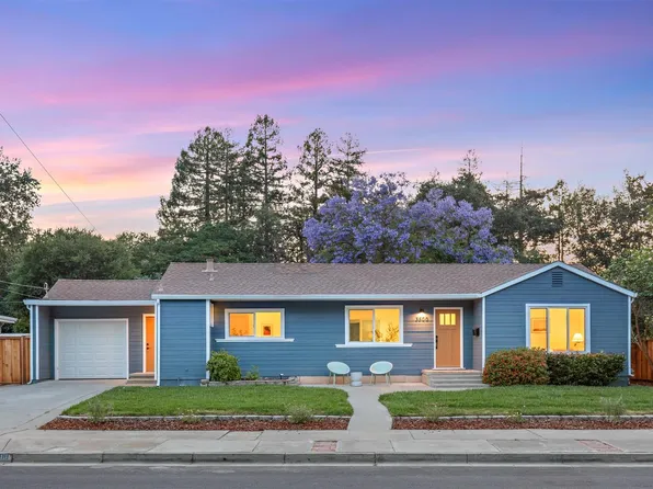 3500 Brookside Dr, Martinez, CA 94553