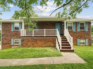 2108 Ho Co Ta Ke Ln NW, Knoxville, TN 37912