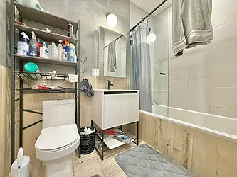 Rented by Doorway NYC, LLC