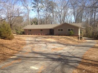 571 Military St S, Hamilton, AL 35570