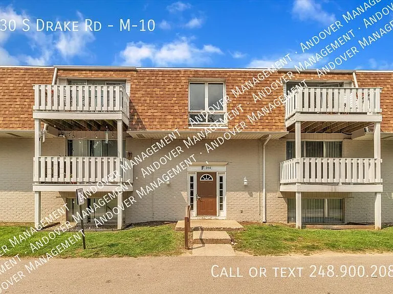 330 S Drake Rd #M-10 — Photo 16
