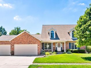 3315 Monticello Rd, Bloomington, IL 61704