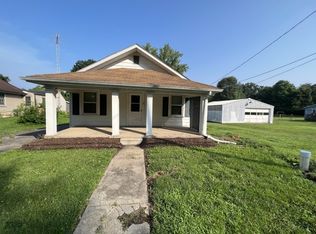1510 Middleboro Pike, Richmond, IN