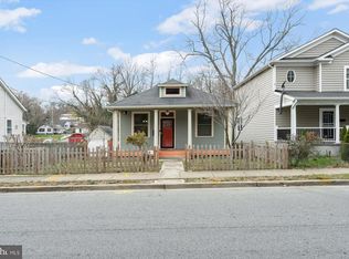 114 Maryland Park Dr, Capitol Heights, MD 20743