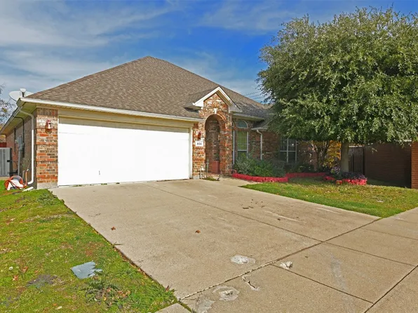 904 Parish Ct, Grand Prairie, TX 75052