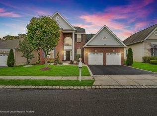 42 Kings Mill Rd, Monroe Township, NJ 08831