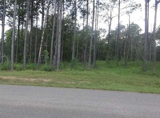 Annie Penton Rd, Jay, FL 32565