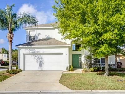 3106 Saint Kitts Ct, Haines City, FL, 33844
