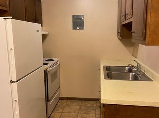 718 W 10th Ave, Webster, SD 57274