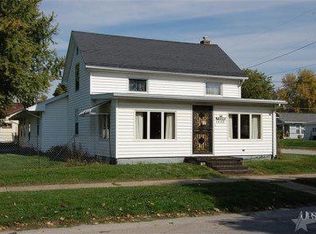 1448 Sabine St, Huntington, IN 46750