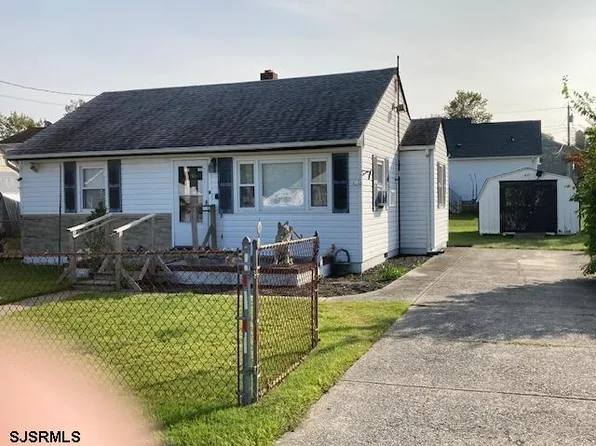 101 Chatham Ave, Pleasantville, NJ 08232