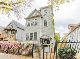 4036 N Drake Ave #3, Chicago, IL 60618