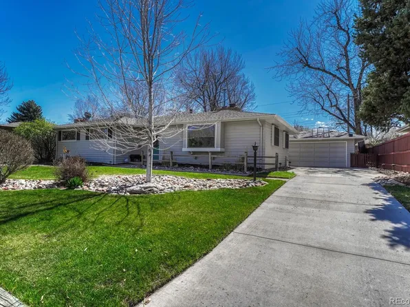 2190 E Floyd Avenue, Englewood, CO 80113