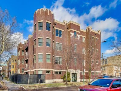 2752 W Argyle St #4, Chicago, IL, 60625