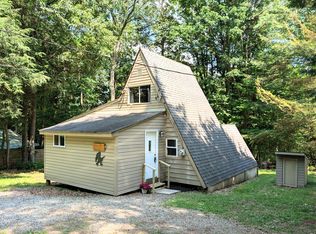 170 Kribbs Rd, Tionesta, PA 16353