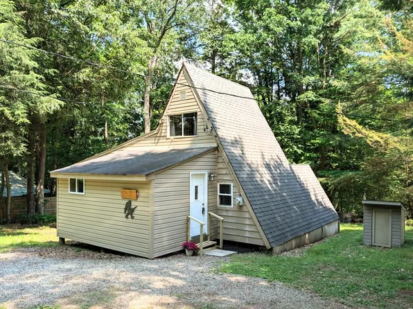 170 Kribbs Rd, Tionesta, PA 16353