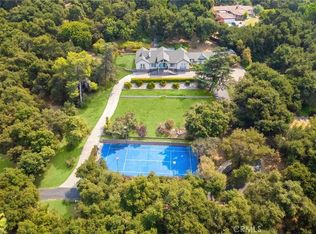 1770 Mountain Ln, Glendora, CA 91741